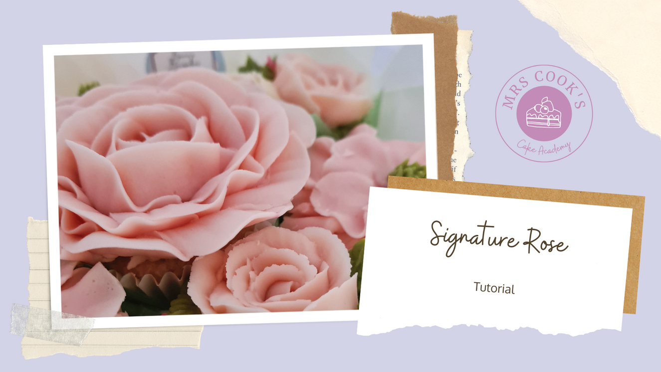 Signature Rose